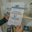 mito do empreendedor