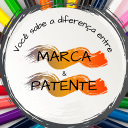 Diferença entre marca e patente - Registro de marca - Direito Empresarial - Florianópolis - Severo & Scalco Advocacia