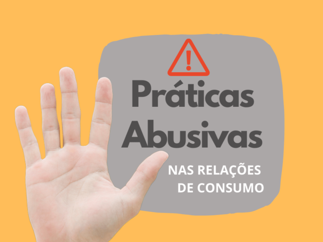 práticas abusivas